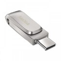 Pamięć Ultra Dual Drive Luxe 256GB USB 3.1 Type-C Pamięć Ultra Dual Drive Luxe 256GB USB 3.1 Type-C