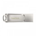 Pamięć Ultra Dual Drive Luxe 256GB USB 3.1 Type-C Pamięć Ultra Dual Drive Luxe 256GB USB 3.1 Type-C