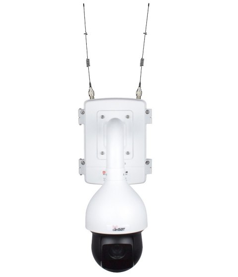 KAMERA BUDOWLANA CAMSAT iConstruction-CAM x25 KAMERA BUDOWLANA CAMSAT iConstruction-CAM x25