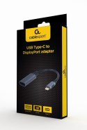 Adapter USB-C to DisplayPort Adapter USB-C to DisplayPort