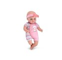 Lalka Natalia - Słodki maluszek 33 cm Lalka Natalia - Słodki maluszek 33 cm