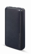PowerBank 20 000 mAh czarny PowerBank 20 000 mAh czarny
