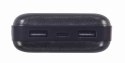 PowerBank 20 000 mAh czarny PowerBank 20 000 mAh czarny