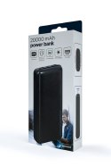 PowerBank 20 000 mAh czarny PowerBank 20 000 mAh czarny