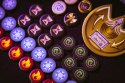 Gra Massive Darkness 2 Hellscape PL Gra Massive Darkness 2 Hellscape PL