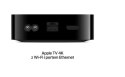 Odtwarzacz TV 4K (3rd gen) Wi-Fi + Ethernet 128GB Odtwarzacz TV 4K (3rd gen) Wi-Fi + Ethernet 128GB