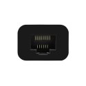 ADE-SRC Karta sieciowa Gigabit Ethernet adapter, USB-C 3.2 Gen 1, instalacja automatyczna ADE-SRC Karta sieciowa Gigabit Ethernet adapter, USB-C 3.2 Gen 1, instalacja automatyczna