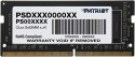 Pamięć do notebooka DDR4 Signature 16GB/2400 CL17 SODIMM Pamięć do notebooka DDR4 Signature 16GB/2400 CL17 SODIMM