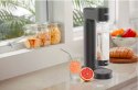 Saturator do wody ADD4901BK/10 czarny Saturator do wody ADD4901BK/10 czarny
