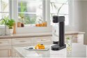 Saturator do wody ADD4901BK/10 czarny Saturator do wody ADD4901BK/10 czarny