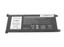 Bateria do Dell Inspiron 14 5481, 5590 3600 mAh (41 Wh) 11.4 Volt Bateria do Dell Inspiron 14 5481, 5590 3600 mAh (41 Wh) 11.4 Volt