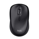 Mysz bezprzewodowa TM-201 eco Mysz bezprzewodowa TM-201 eco