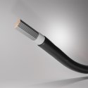 Kabel solarny fotowoltaiczny | 6mm2 | 100m | Czarny Kabel solarny fotowoltaiczny | 6mm2 | 100m | Czarny