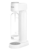 Saturator do wody ADD4901WH/10 biały Saturator do wody ADD4901WH/10 biały