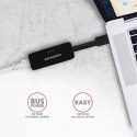 ADE-XR Karta sieciowa Fast Ethernet adapter, USB2.0, instalacja automatyczna ADE-XR Karta sieciowa Fast Ethernet adapter, USB2.0, instalacja automatyczna