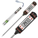 Termometr / sonda do żywności GB178 Termometr / sonda do żywności GB178