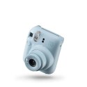 Aparat Instax mini 12 niebieski Aparat Instax mini 12 niebieski