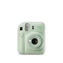 Aparat Instax mini 12 zielony Aparat Instax mini 12 zielony