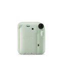 Aparat Instax mini 12 zielony Aparat Instax mini 12 zielony