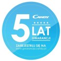 Płyta indukcyjna CTP6SC4/E1 Płyta indukcyjna CTP6SC4/E1