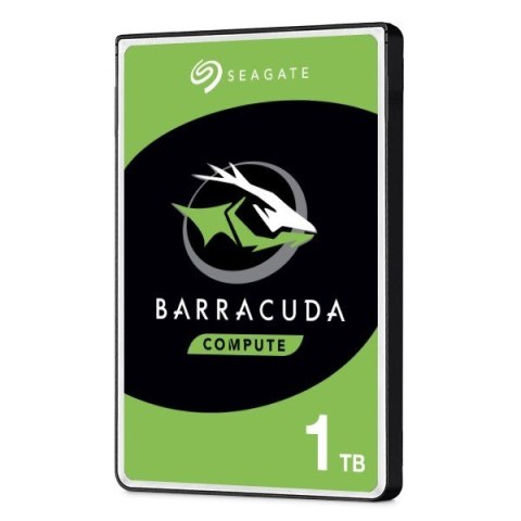 Dysk twardy BarraCuda 1TB 3.5 cala 256MB ST1000DM014 Dysk twardy BarraCuda 1TB 3.5 cala 256MB ST1000DM014