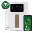 Frytkownica beztłuszczowa OVI Mini HD9255/30 Frytkownica beztłuszczowa OVI Mini HD9255/30