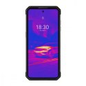 Smartfon WP21 Ultra 12/256GB 9800 mAh DualSIM czarny Smartfon WP21 Ultra 12/256GB 9800 mAh DualSIM czarny