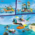 Klocki Friends 41752 Hydroplan ratowniczy Klocki Friends 41752 Hydroplan ratowniczy