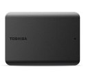 Dysk twardy Canvio Basics 2.5 1TB USB 3.0 2022 czarny Dysk twardy Canvio Basics 2.5 1TB USB 3.0 2022 czarny
