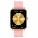 Smartwatch GRC Classic Złoty Smartwatch GRC Classic Złoty
