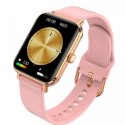 Smartwatch GRC Classic Złoty Smartwatch GRC Classic Złoty