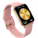Smartwatch GRC Classic Złoty Smartwatch GRC Classic Złoty