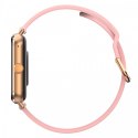 Smartwatch GRC Classic Złoty Smartwatch GRC Classic Złoty