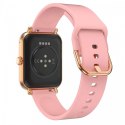 Smartwatch GRC Classic Złoty Smartwatch GRC Classic Złoty