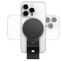 Uchwyt magnetyczny iPhone do monitora czarny Uchwyt magnetyczny iPhone do monitora czarny