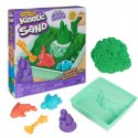 Piasek kinetyczny Kinetic Sand Zestaw Piaskownica Piasek kinetyczny Kinetic Sand Zestaw Piaskownica