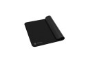 Podkładka pod mysz Colors Series Obsidian Black 300x250 mm Podkładka pod mysz Colors Series Obsidian Black 300x250 mm