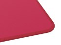 Podkładka pod mysz Colors Series Viva Magenta 300x250 mm Podkładka pod mysz Colors Series Viva Magenta 300x250 mm