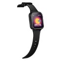 Smartwatch Kids Essa 4G Czarny Smartwatch Kids Essa 4G Czarny