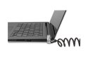 Blokada do laptopów ClickSafe 2.0 Portable N17 slim keyed Blokada do laptopów ClickSafe 2.0 Portable N17 slim keyed