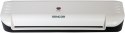Laminator A4 do foli 150-250 mikronów SLA 102 lamin. na gorąco Laminator A4 do foli 150-250 mikronów SLA 102 lamin. na gorąco