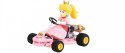 Samochód RC Mario Kart Peach Pipe Kart Samochód RC Mario Kart Peach Pipe Kart