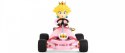 Samochód RC Mario Kart Peach Pipe Kart Samochód RC Mario Kart Peach Pipe Kart