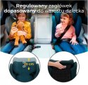Fotelik samochodowy JUNIOR FIX 2 i-Size 100-150 cm HARBOR BLUE Fotelik samochodowy JUNIOR FIX 2 i-Size 100-150 cm HARBOR BLUE