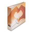 Album na zdjęcia Heart 10x15/200 Album na zdjęcia Heart 10x15/200