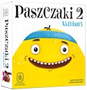 Gra Paszczaki 2 Akrobaci Gra Paszczaki 2 Akrobaci