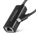 ADE-ARC Karta sieciowa Gigabit Ethernet adapter, USB-C 3.2 Gen 1, instalacja automatyczna ADE-ARC Karta sieciowa Gigabit Ethernet adapter, USB-C 3.2 Gen 1, instalacja automatyczna