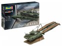 Model plastikowy Churchill A.V.R.E 1/76 Model plastikowy Churchill A.V.R.E 1/76