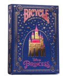 Karty Princess Pink & Navy Karty Princess Pink & Navy