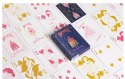 Karty Princess Pink & Navy Karty Princess Pink & Navy